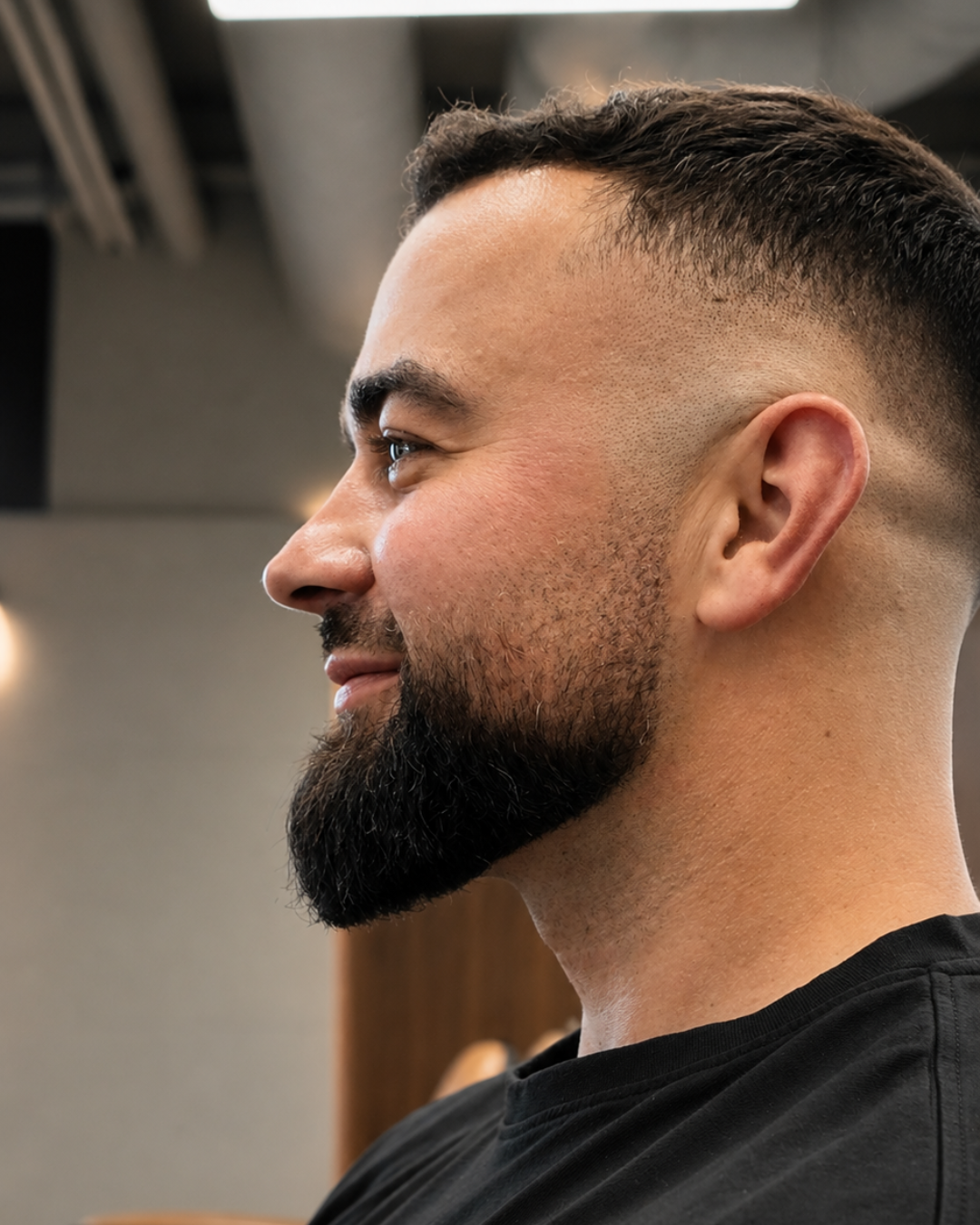 Barber