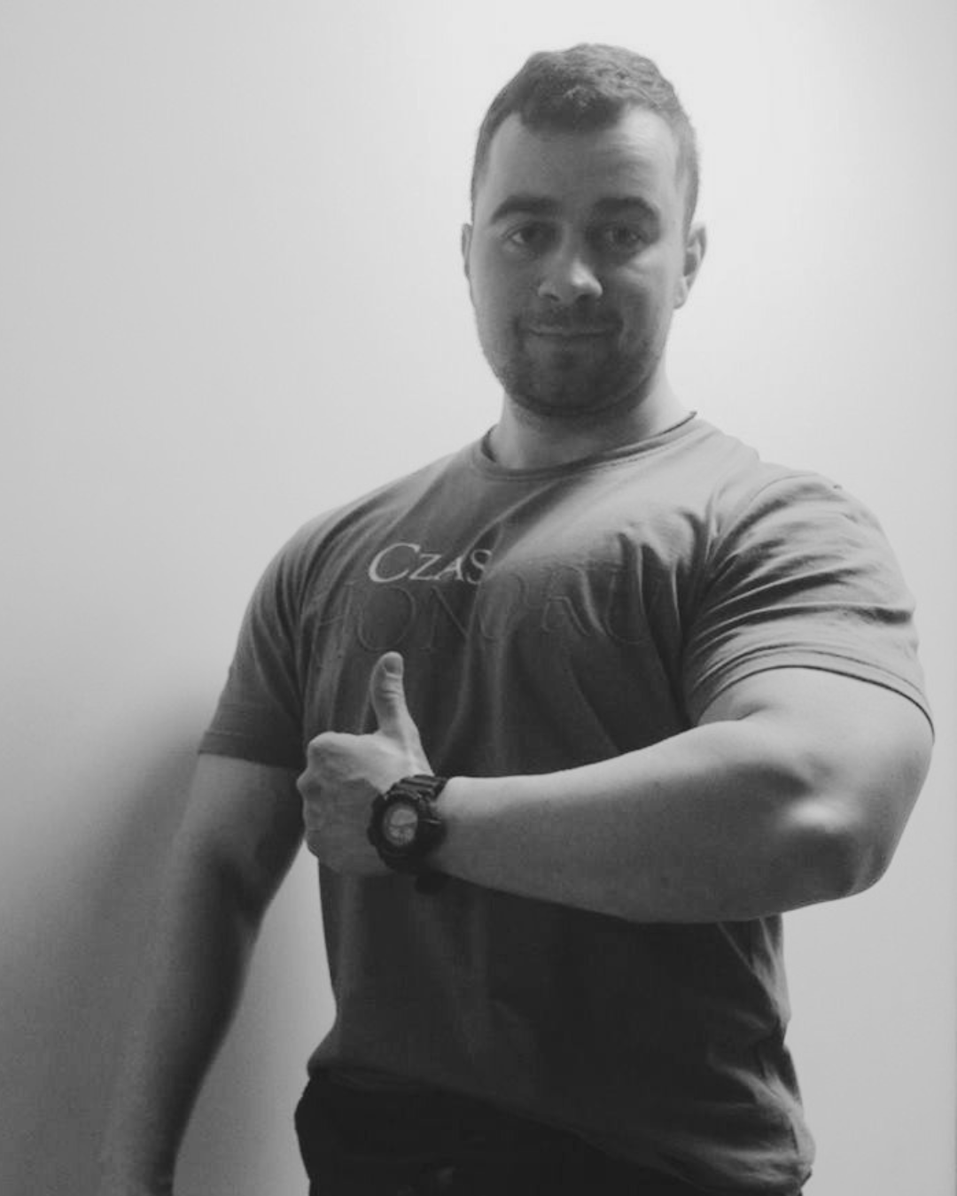 Forma sportowa